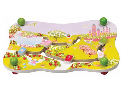 Sparkle T Fairyland Pathfinder