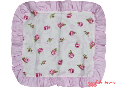 Sparkle T Romance Tablecloth