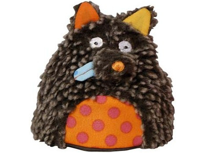 T'es Fou Louloup Wolf Stacking Cup Set