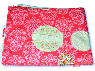 The Plaza Picnic Blanket