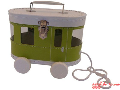 Trolley Suitcase Set