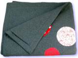Amelie's Blankie