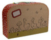 Activity Pack Suitcase - Day at the Track