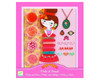 Djeco Beads and Bows