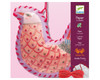 Djeco Birds House Windows