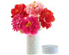 Djeco Create Tissue Flowers - Betty