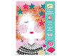 Djeco Paper Lace - Small Forest