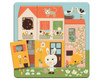Djeco Discover Colours Hide and Seek