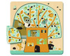 Djeco Discover Colours Hide and Seek