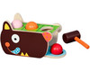 Ebulobo Red Riding Hood Activity Set