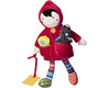 Ebulobo Red Riding Hood Activity Set