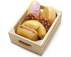 Le Toy Van Bakers Basket in a Crate