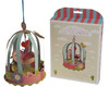 Knitting Kit in Tin Suitcase