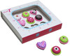 Sparkle T Romance Cake