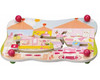 Doctor Play Set in Tin Suitcase