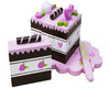 Sparkle T Candlestick