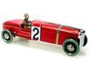 doctor play set in tin suitcase