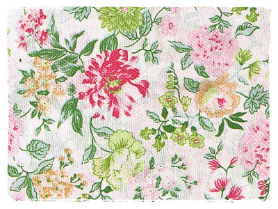 Fabric Swatch