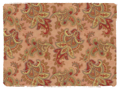 Fabric Swatch
