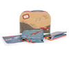 Activity Pack Suitcase - Day At the Track