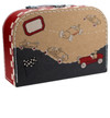 Activity Pack Suitcase - Day At the Track