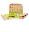 Activity Pack Suitcase - Day in the Garden