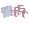 Alimrose Rattle Friends