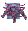 Alimrose Rattle Friends