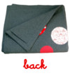 Amelie's Blankie