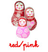 Amelie's Russian Doll Set