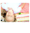Better Betty Botter Cot Blanket