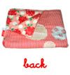 Better Betty Botter Picnic Blanket