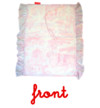 Bo Peep's Sheep Change Mat