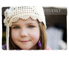 Crocheted Hat Pink