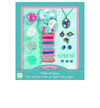 Djeco Beads and Birds