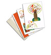 Djeco Birds House Windows