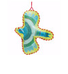 Djeco Birds Paper Sewing