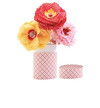 Djeco Create Tissue Flowers - Betty