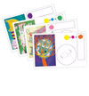 Djeco Discover Colours Hide and Seek