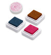 Djeco Fashion Girl Stamp Set