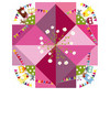 Djeco Origami Bird Game