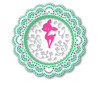 Djeco Paper Lace - Small Forest
