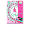 Djeco Paper Lace - Small Forest