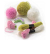 Djeco Pom Pom Maker Kit