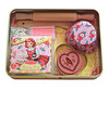 Dumpling Dynasty Cotton Candy Cookies & Cupcakes Baking Set