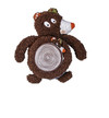 Ebulobo Bear Flap Book