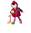 Ebulobo Red Riding Hood Activity Set