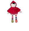 Ebulobo Red Riding Hood Doll