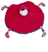 Ebulobo Red Riding Hood Wolf Blanket
