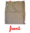 Edwardian Princess Mary Mary Change Mat